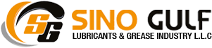 SINO GULF Lubricant & Grease Industry LLC